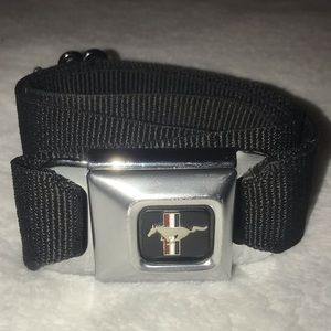 Super Cute Clip Belt